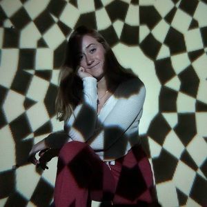 Meet your Posher, Kelsey